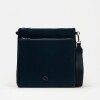 Bandolera Lily en gomato Azul