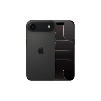 Iphone Air 256 Gb Space Black
