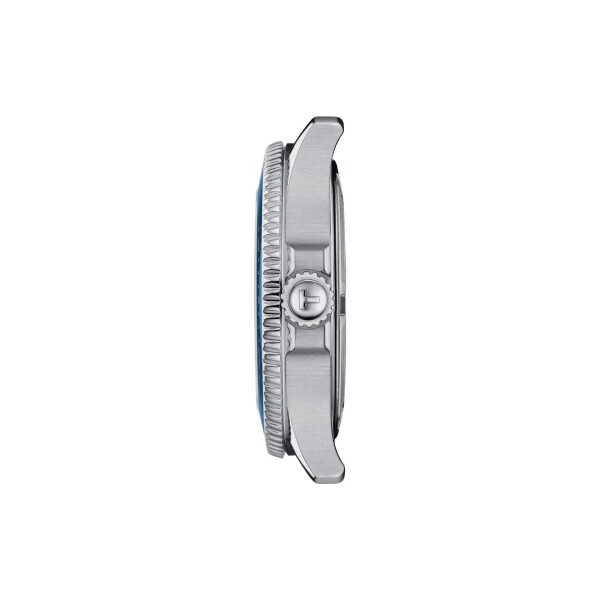 Reloj Tissot SEASTAR 1000 36mm - esfera y bisel azul Reloj Tissot SEASTAR 1000 36mm - esfera y bisel azul