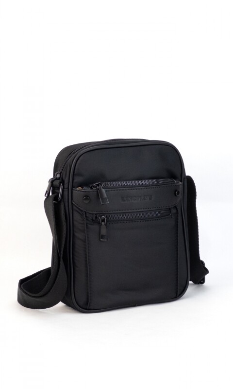MORRAL KEYNES NEGRO
