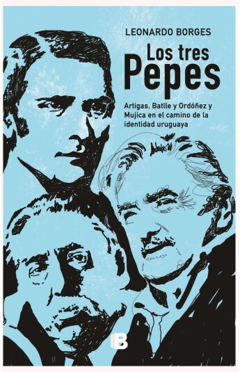 Los tres Pepes Los tres Pepes
