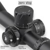 Mira telescópica Discovery HD GEN II 4-24X50 SFIR FFP-Z Retículo Iluminado Mira telescópica Discovery HD GEN II 4-24X50 SFIR FFP-Z Retículo Iluminado