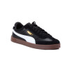 Championes Hombre Puma Club Ii Era Negro-blanco