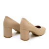 Zapato Vizzano Mujer 1373.101-7286 Beige-almendra