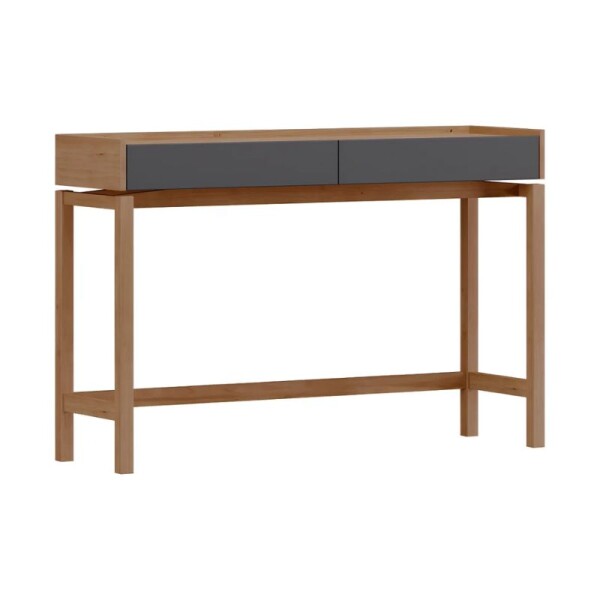 APARADOR 2 CAJON BARCELONA - TAURI/CONCRETO APARADOR 2 CAJON BARCELONA - TAURI/CONCRETO