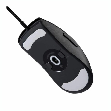 Mouse Gaming XIAOMI Lite GL 5 Niveles de DPI Luz RGB - Black Mouse Gaming XIAOMI Lite GL 5 Niveles de DPI Luz RGB - Black