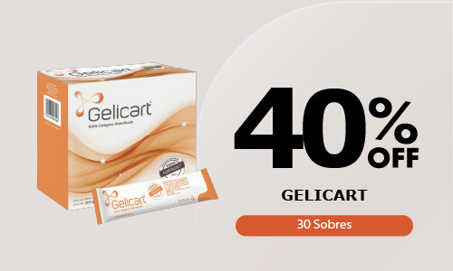 HC gelicart