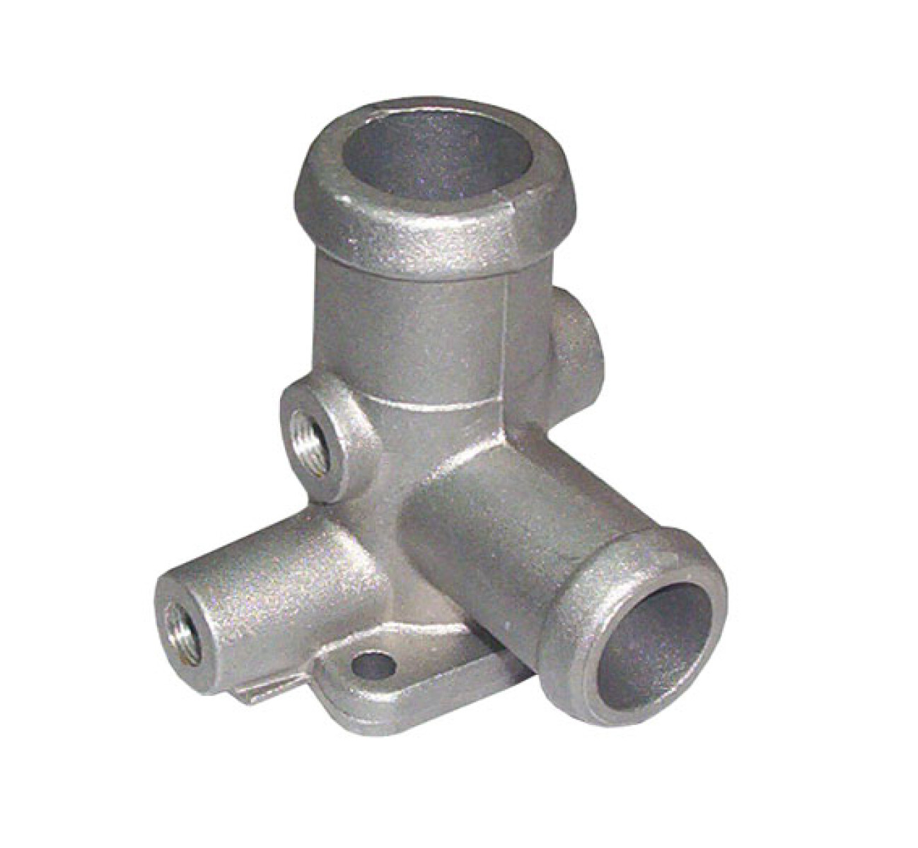 PIPA TERMOSTATO VOLKSWAGEN PIPA AGUA SALIDA BLOCK GOL 95 - 