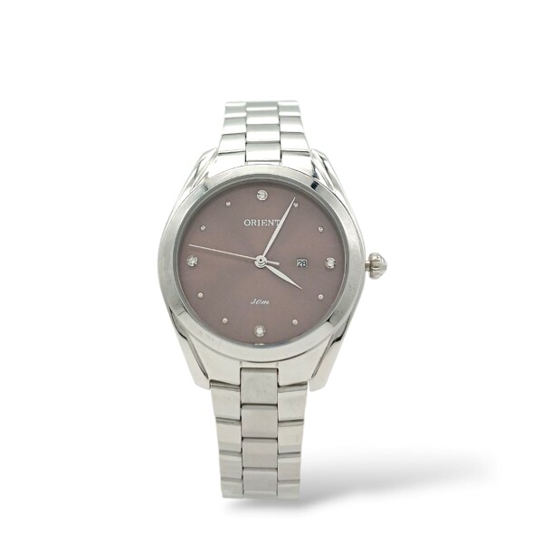 ORIENT FBSS1174 N1SX LRP2309 plateadouniforme