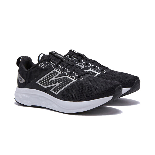 460 460LK4 WOMAN NEGRO/BLAN 40.5 - NEW BALANCE NEGRO/BLANCO