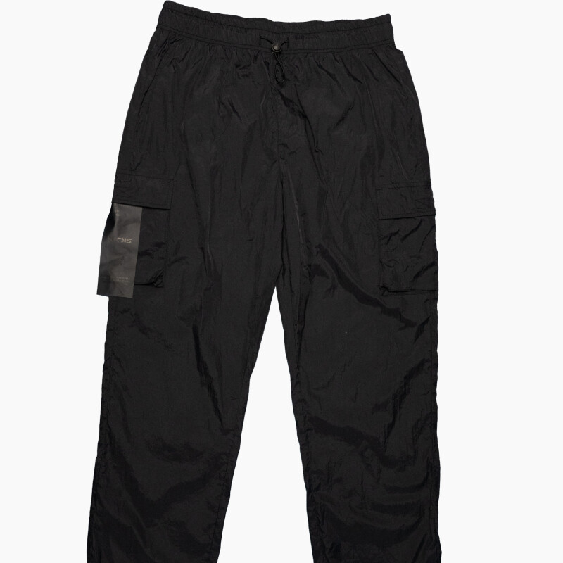 Pantalón Jogger KicksLab de Hombre Negro