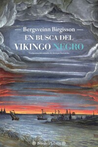 En Busca Del Vikingo Negro En Busca Del Vikingo Negro