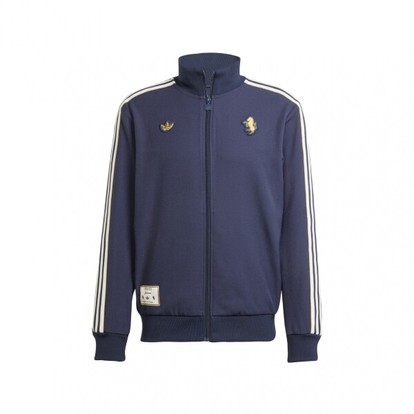 CAMPERA adidas JUVENTUS TERRACE ICONS TREACK TOP Blue/White