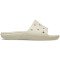 Ojotas Classic Slide Beige