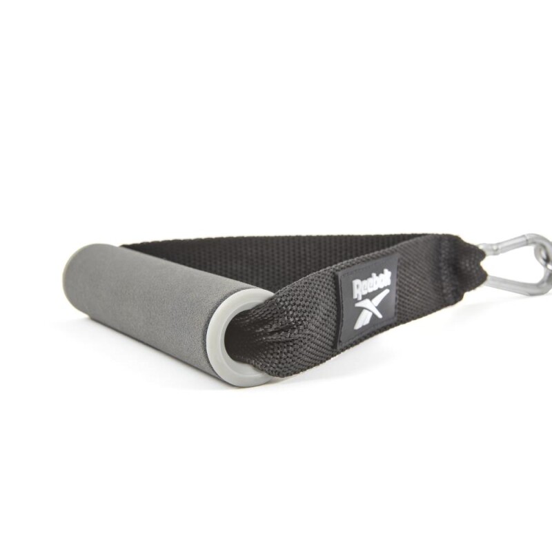 Set bandas elásticas de resistencia Reebok Multicolor