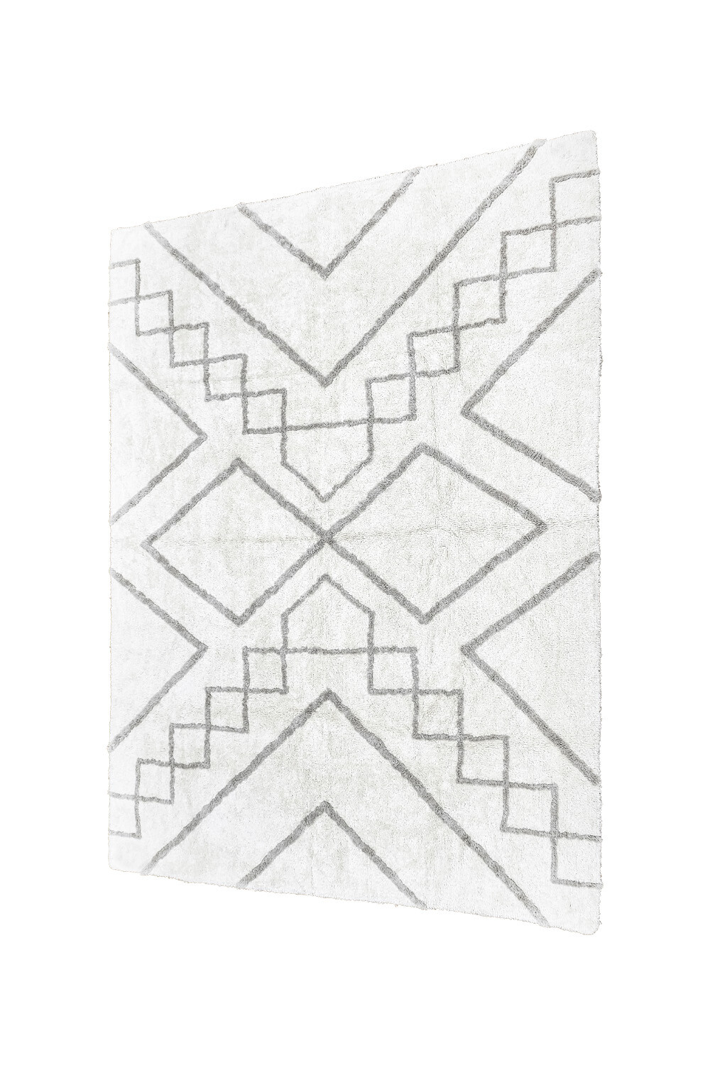 Alfombra Aley Color Unico