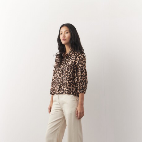 PANTALON LOBI Lino