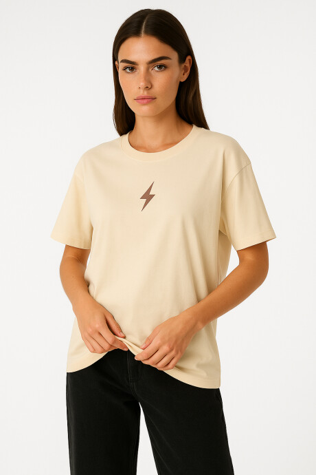 Remera Perley Estampado 4