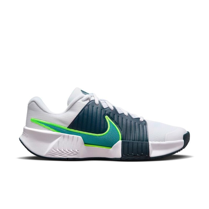 Championes Zoom Gp Challenge Pro Hc de Hombre Blanco