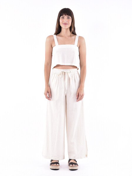 TOP COPACABANA CRUDO