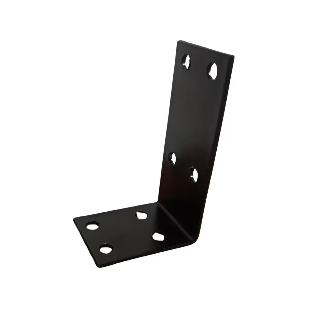 Soporte L 85x55x45mm Chapa No. 13 