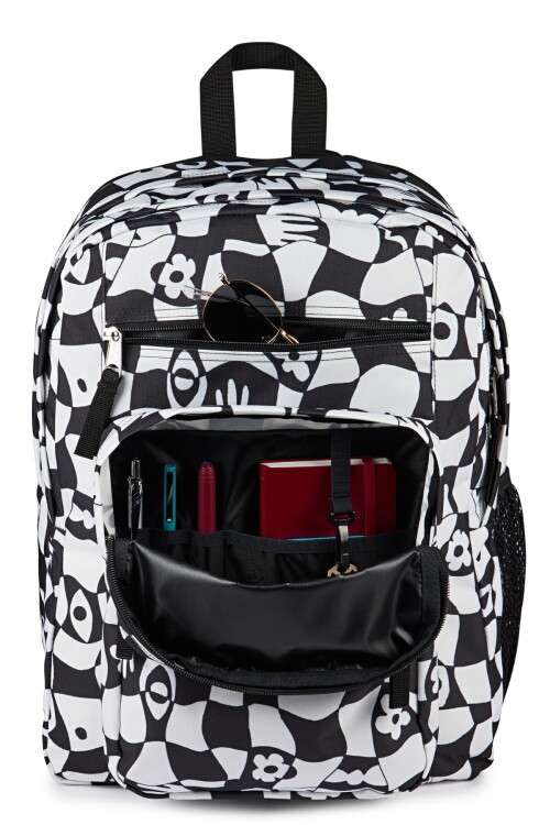 MOCHILA BIG STUDENT MOCHILA BIG STUDENT