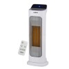 Caloventilador Vertical Enxuta Cvenxv3520 - La Tentación Color Blanco Caloventilador Vertical Enxuta Cvenxv3520 - La Tentación Color Blanco