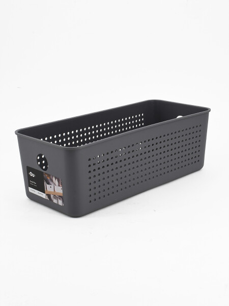 CESTA GRIS