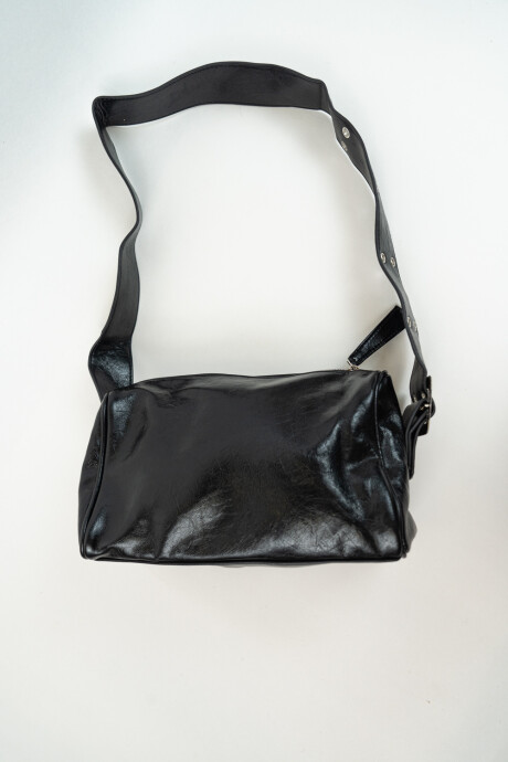 Cartera Dina Negro