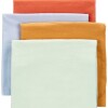 Set sabanas recibidores carters colores pastel