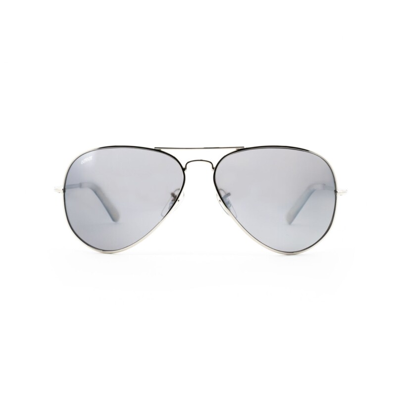 Lentes de Sol Infinit Modelo Aviador Espejado