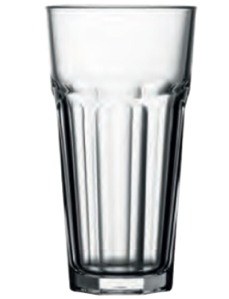 VASO DE CERVEZA 470 CC. CASABLANCA PASABAHCE VASO DE CERVEZA 470 CC. CASABLANCA PASABAHCE