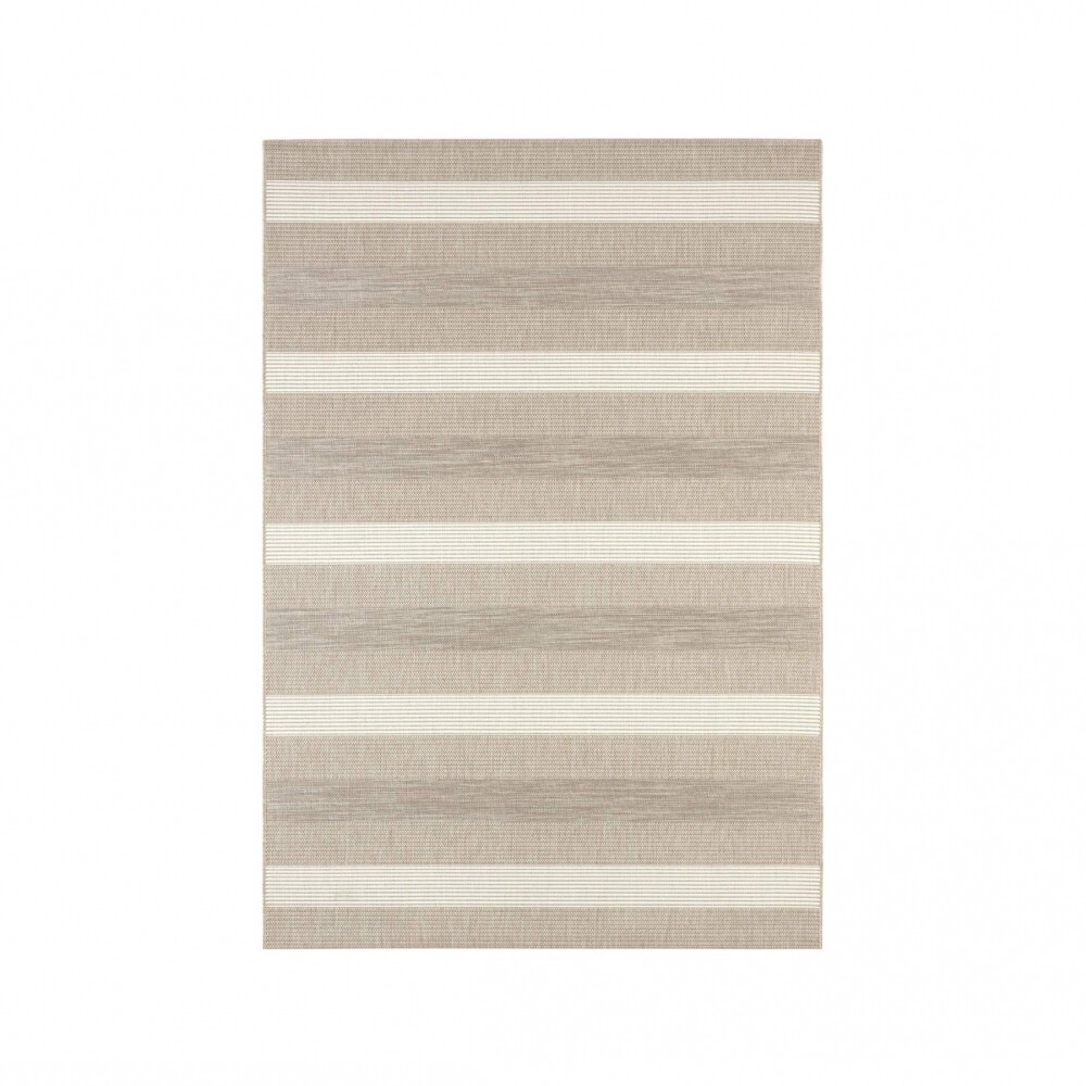 Alfombra Prisma - 160/230 - Beige Alfombra Prisma - 160/230 - Beige