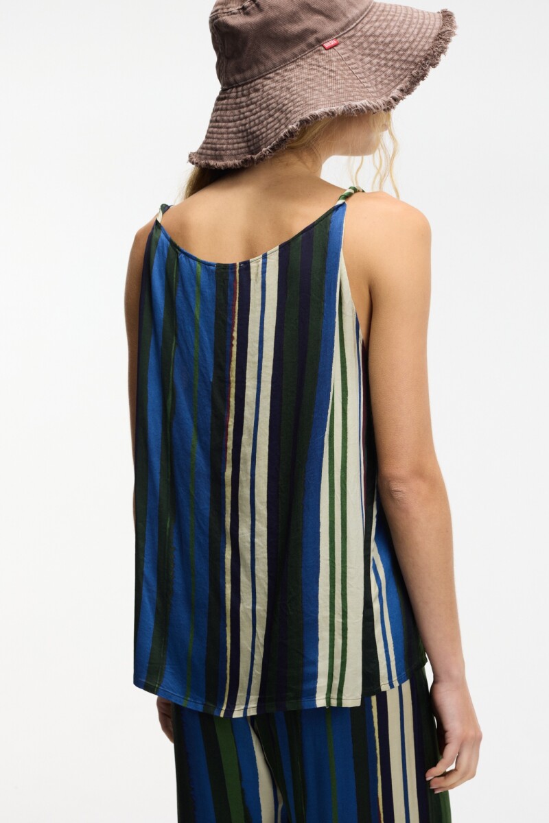 TOP TIKA Verde