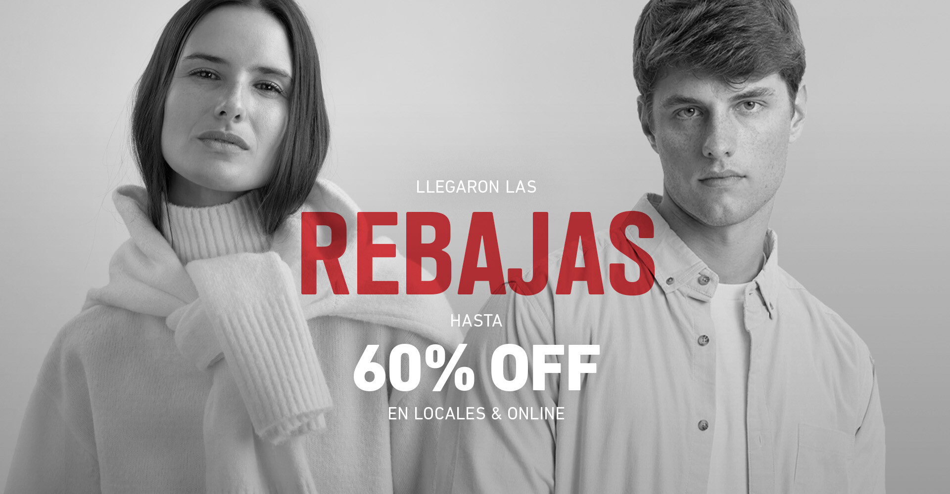 Rebajas