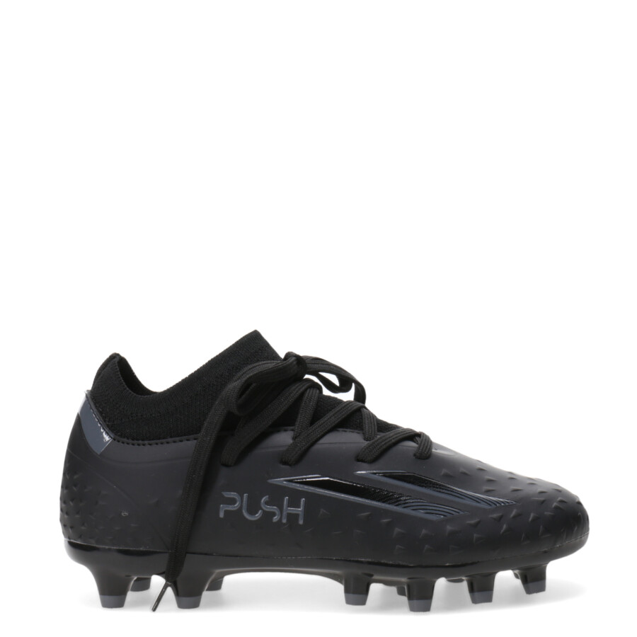 Championes de Niño Push Fútbol 11 <br /> Elog Negro