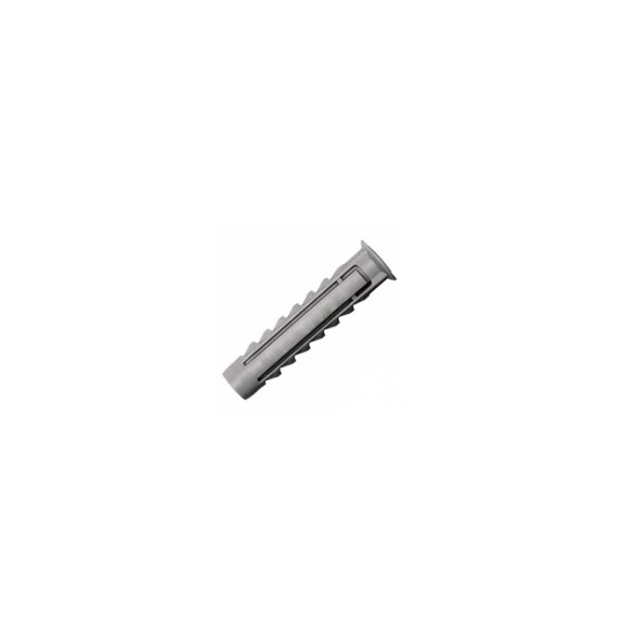 Taco nylon ESPYGA "PY" 8mm - precio x 100 un. TS2086