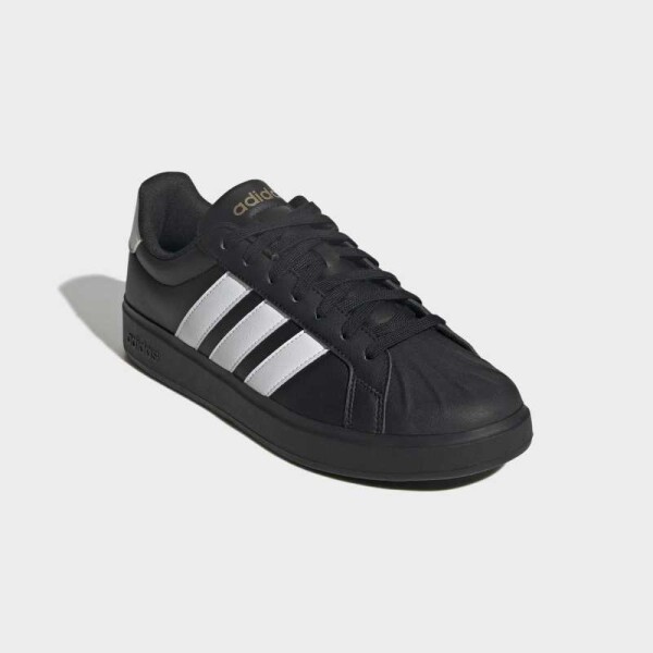 Championes Adidas Streettalk Negro