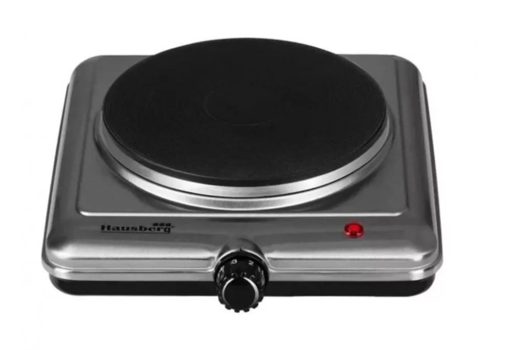 Placa De Cocina Single Hausberg HB-544 