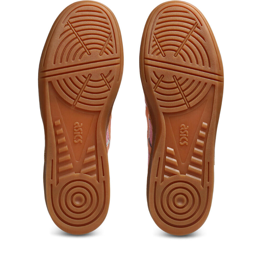 Zapatillas ASICS Skyhand OG Unisex Coneflower/Terracotta