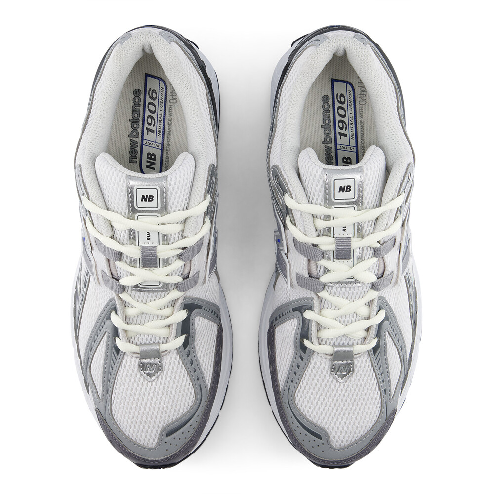 Zapatillas New Balance 1906 Unisex Grey