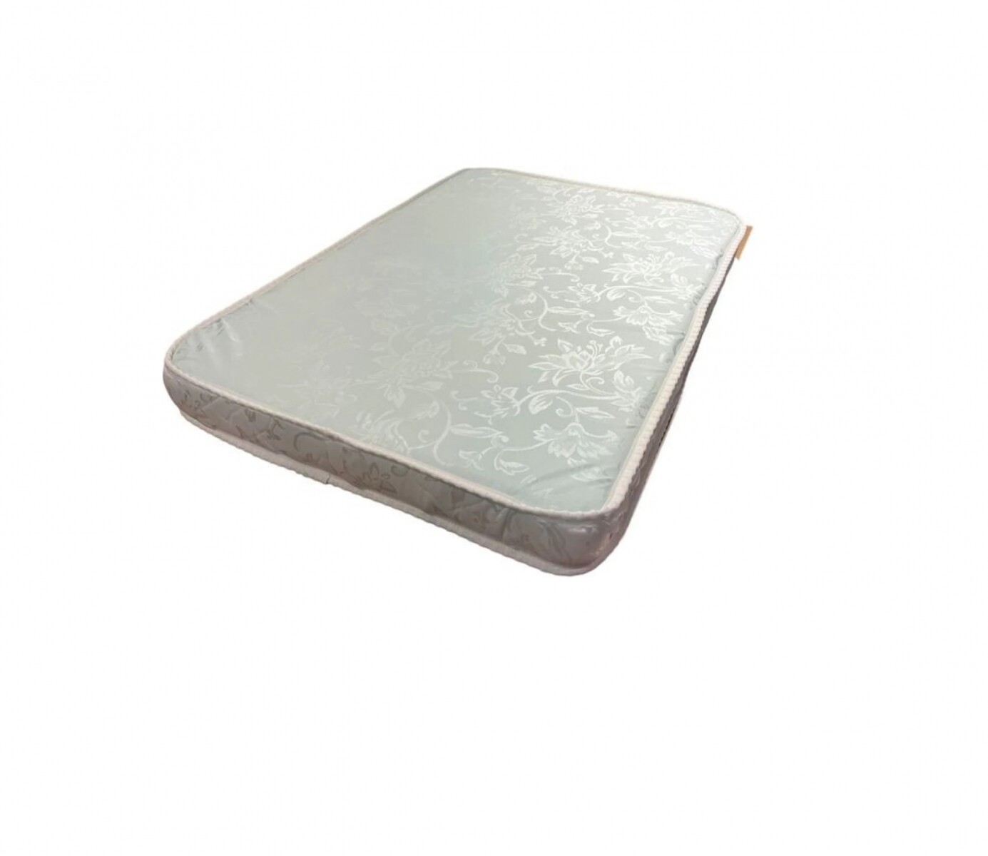 Colchon practicuna 120x60x09cms 