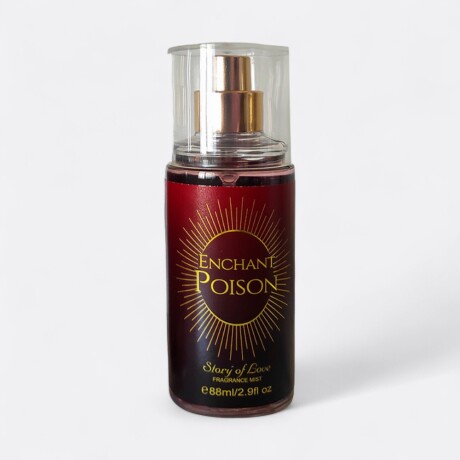 Body Splash Chico Enchant Poison