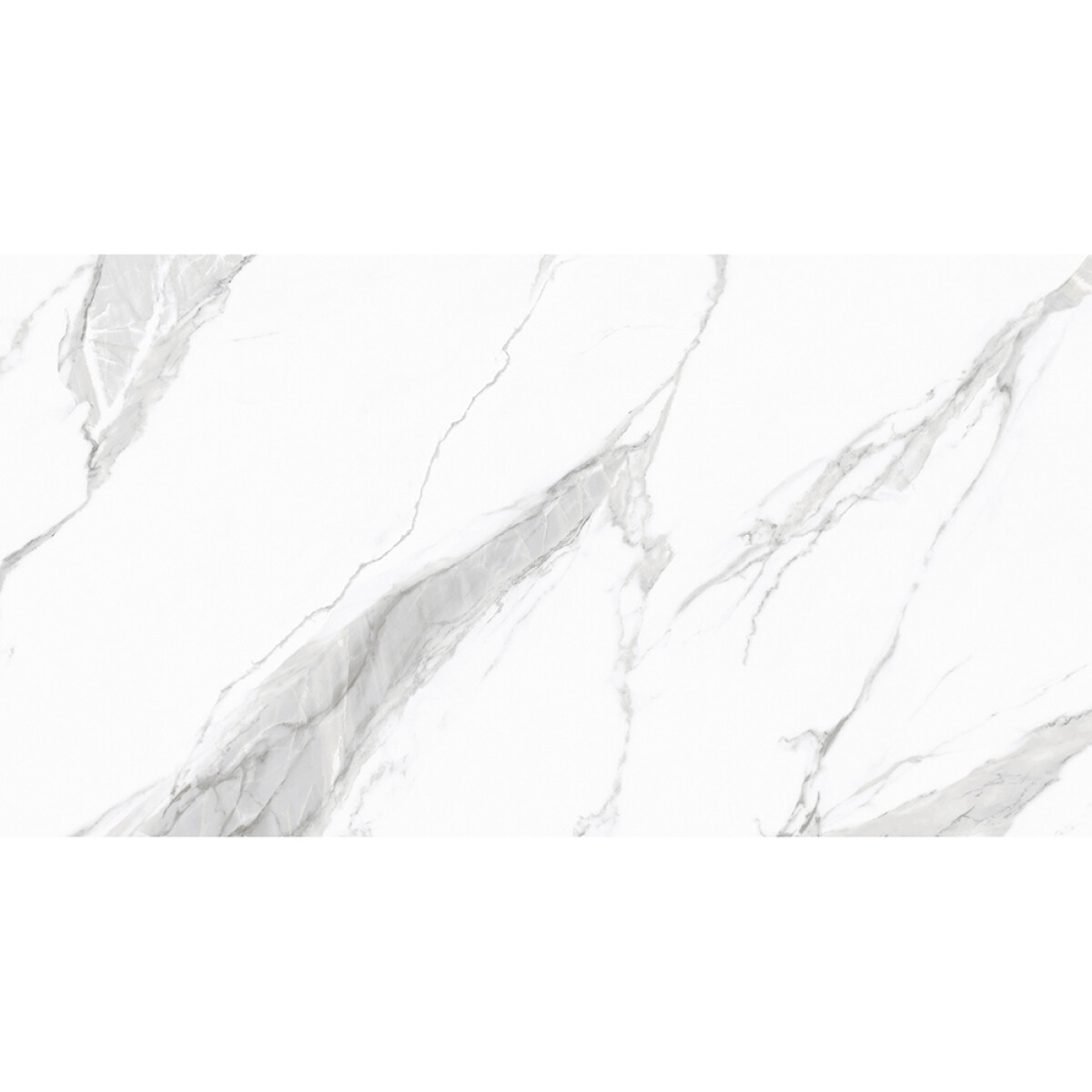 Semigres Calacata Royale Polido "a" 62x119 Cm 