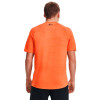 Remera Under Armour Tiger Tech 2.0 de Hombre - 843-8665560 Naranja