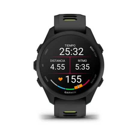 Reloj Smartwatch Garmin Forerunner 170 GPS Negro Reloj Smartwatch Garmin Forerunner 170 GPS Negro