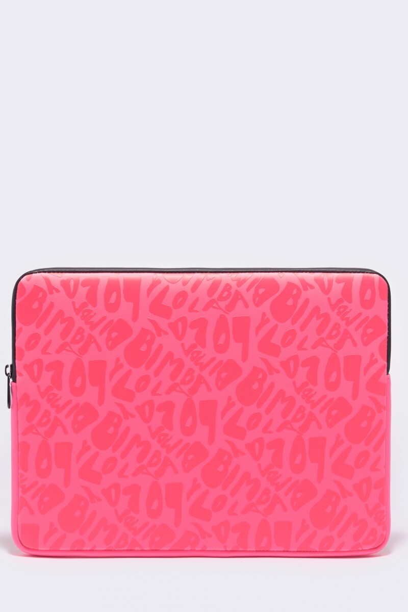 FUNDA PORTaTIL 13 5 BIMBA Magma UY