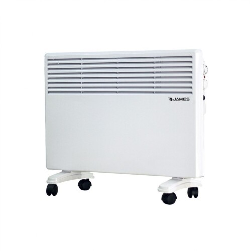 Convector JAMES Cep 1500 W Convector JAMES Cep 1500 W