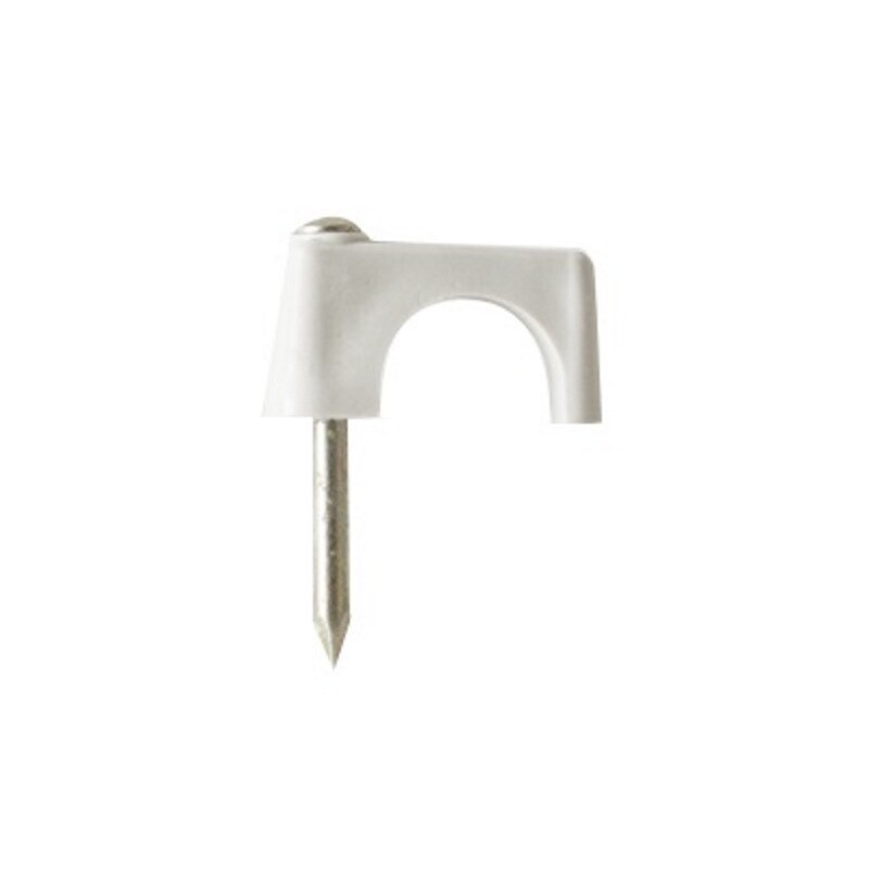 GRAMPA CON CLAVO DE ACERO Nro. 12 GRAMPA CON CLAVO DE ACERO Nro. 12