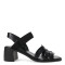 Sandalias de Mujer Bottero 367302 Negro